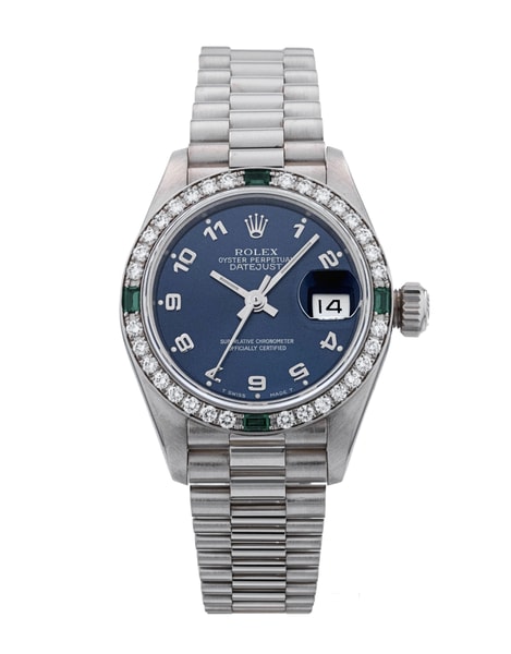 Rolex Datejust Lady 69079